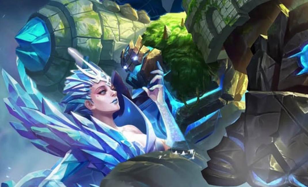 Duet Maut untuk Push Rank dan Dominasi Land of Dawn.