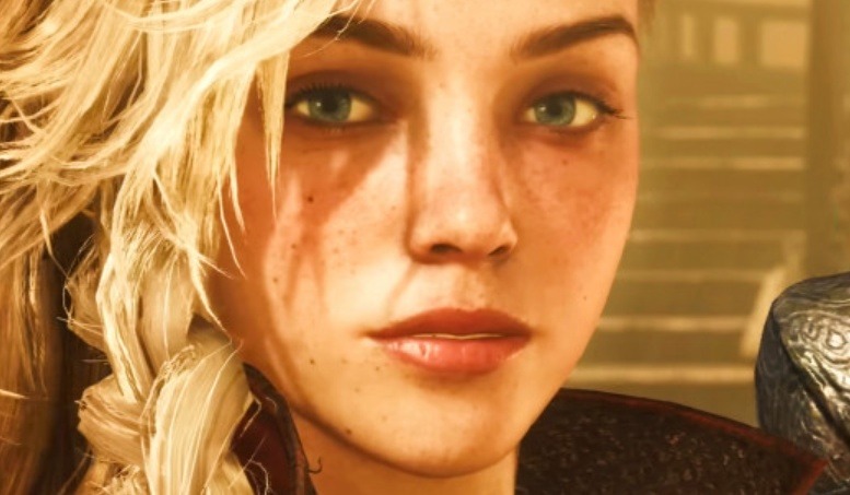 Eksplorasi dunia terbuka tanpa batas dan ekosistem baru.