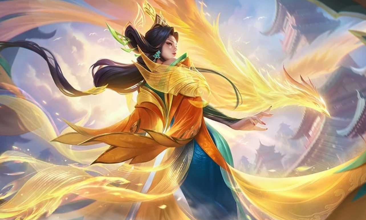 Event MLBB September 2025, hadiah skin gratis terbaru