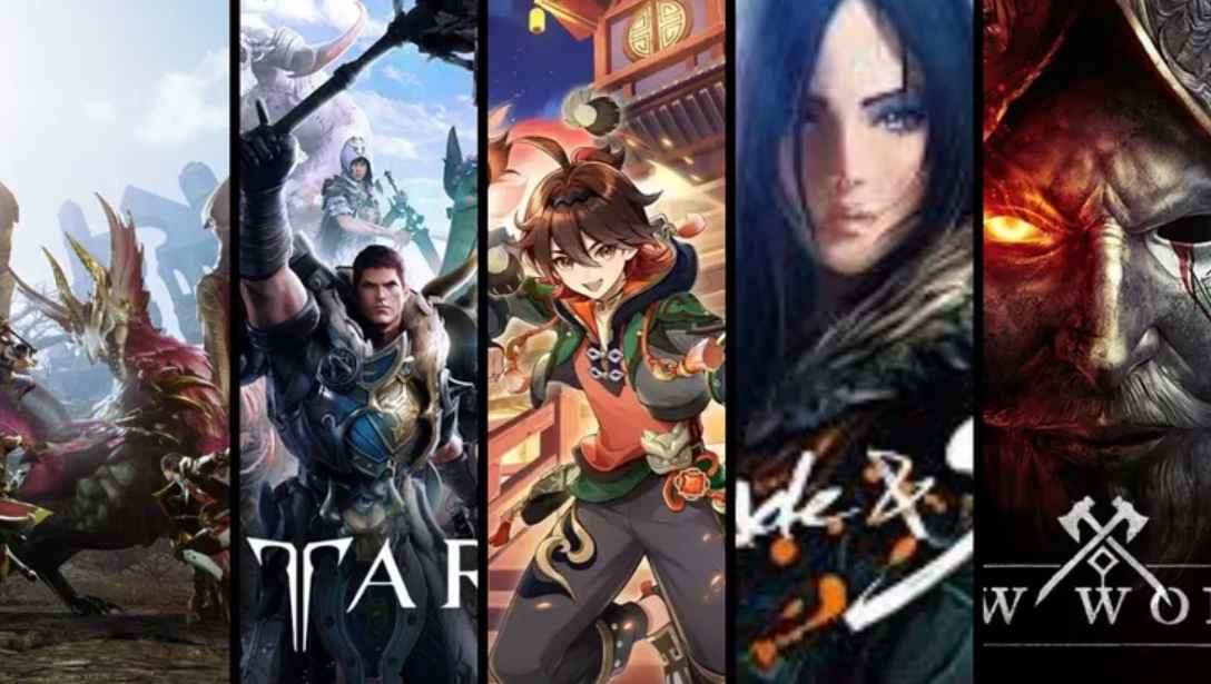 Game langganan bulanan PC & konsol terbaik, worth it 2025