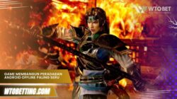 Game Membangun Peradaban Android Offline Paling Seru