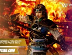 Game Membangun Peradaban Android Offline Paling Seru