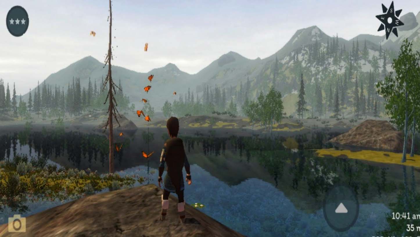 Game Open World Android Offline Grafik HD Terbaru 2025 2 Game open world Android offline 2025 dengan grafik HD terbaik