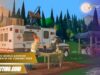 Game Open World Android Offline Grafik HD Terbaru 2025