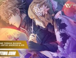 Game Otome Terbaik Bahasa Indonesia untuk Android & iOS 2025