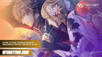 Game Otome Terbaik Bahasa Indonesia untuk Android & iOS 2025