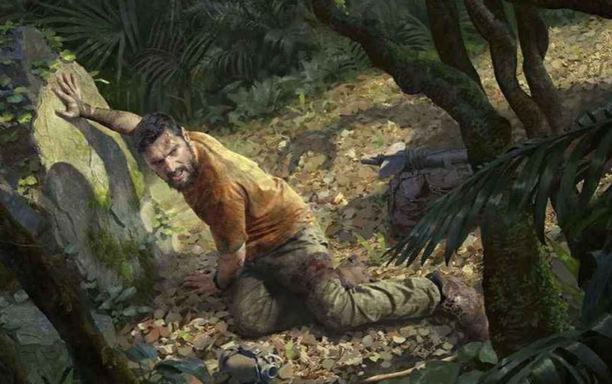 Game Petualangan di Hutan PC Paling Realistis & Seru 2 Game petualangan hutan PC realistis, seru, dan penuh aksi
