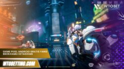 Game Pixel Android GRATIS yang Bikin Kamu Ketagihan