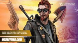 game santai gratis di steam