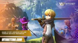 Game Story Android Offline Terbaik Bahasa Indonesia Wajib Main