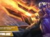 Item counter Granger untuk Tank Terbaik Anti-Burst Damage