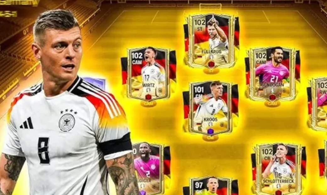 Kode Redeem FC Mobile 7 September, Ambil Hadiah Gratis! Kode FC Mobile 7 September 2025, klaim hadiah gratis sekarang