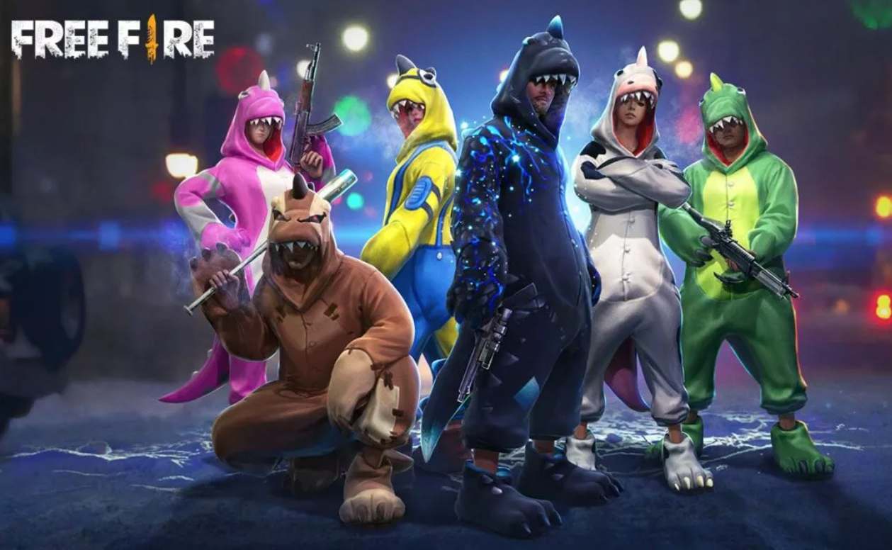 Cara Mendapatkan Skin FF Gratis Terbaru, 100% Legal Aman Koleksi Skin Keren Tanpa Perlu Mengeluarkan Uang