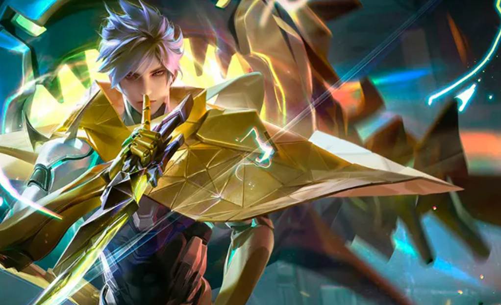 Koleksi skin epic HOK terbaru 2025, keren dan wajib punya