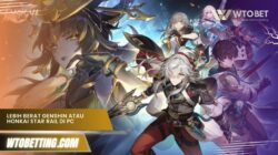 Lebih Berat Genshin atau Honkai Star Rai