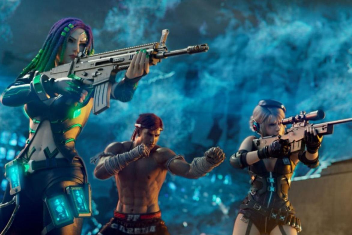 Menawarkan fitur unik dan gameplay yang lebih intens.