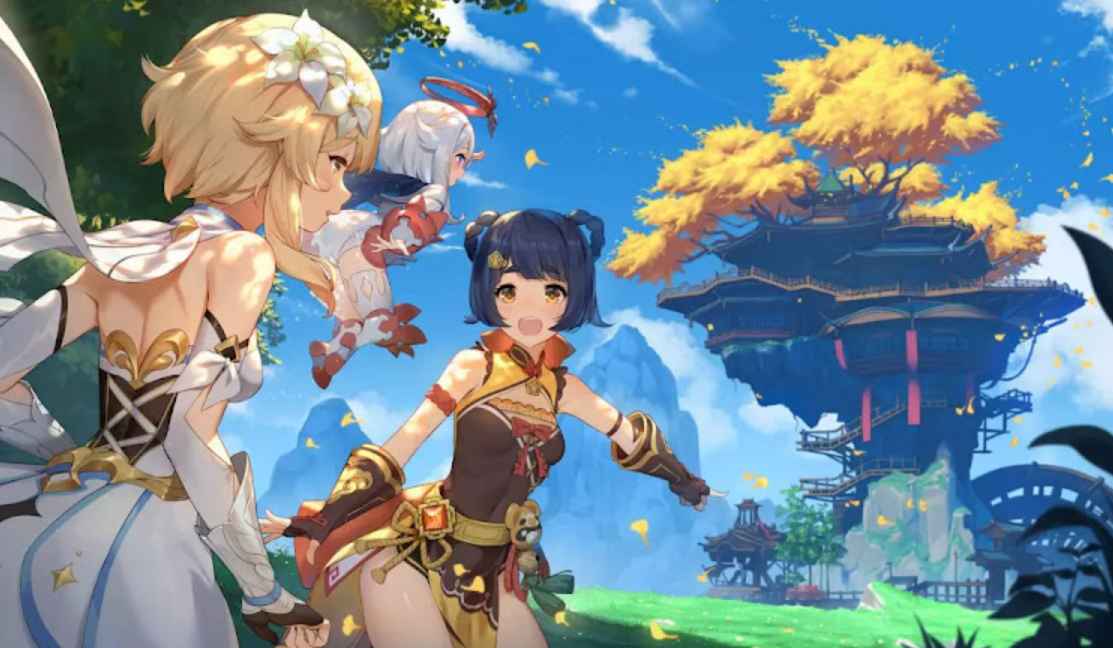 Panduan farming EXP dan World Quest paling efisien.