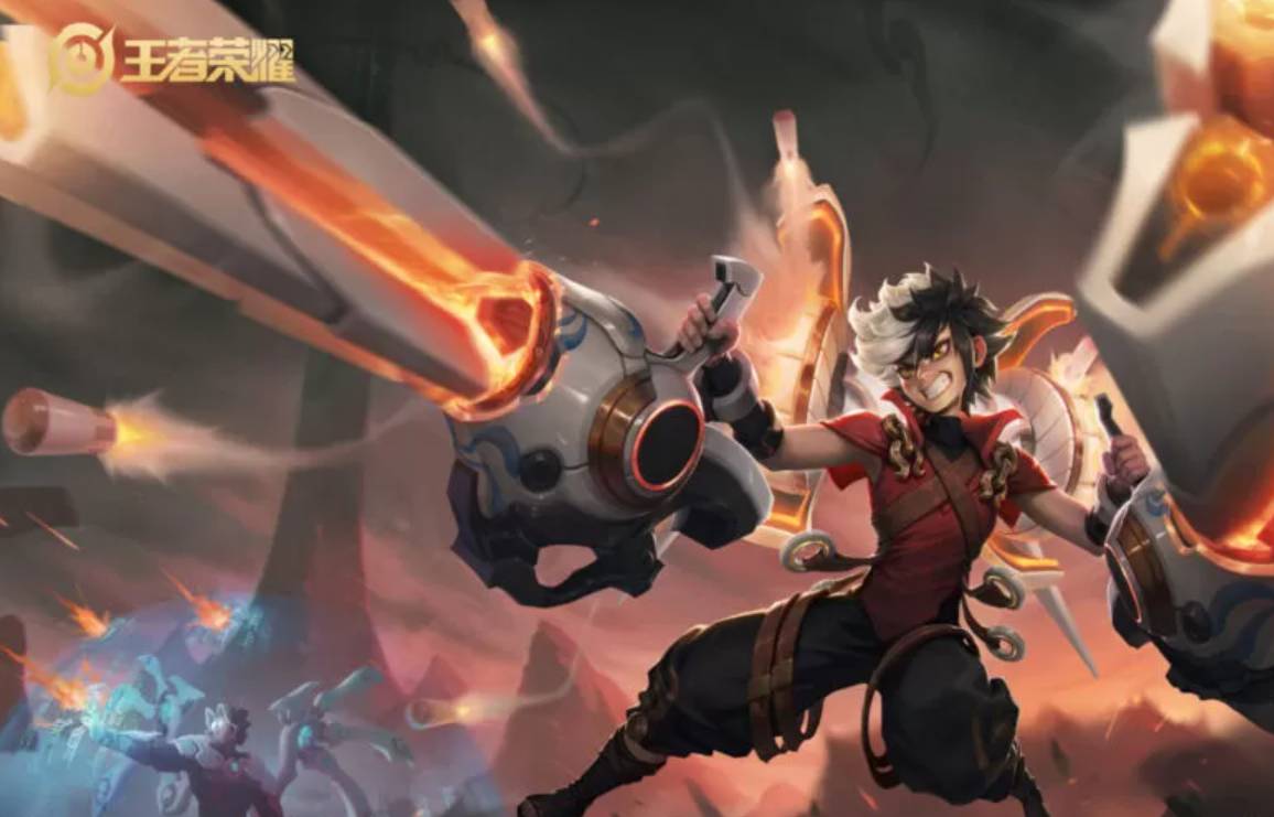 Hero Baru Honor of Kings, Bocoran Skill & Tanggal Rilis Pelajari Kemampuan Unik dan Combo Skill Hero Terbaru