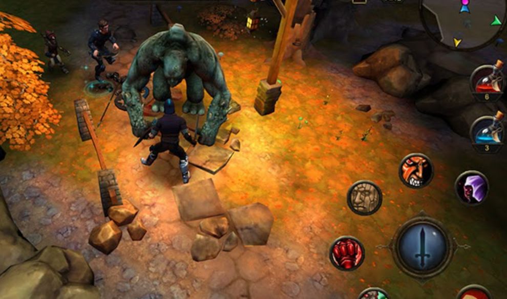 Game Petualangan Android Offline Terbaik Sepanjang Masa, Coba! 2 Petualangan seru Android offline, game terbaik sepanjang masa