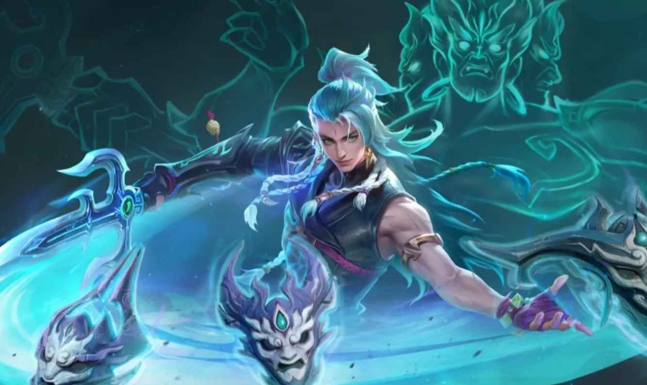Pilihan hero assassin dan fighter untuk dominasi permainan.