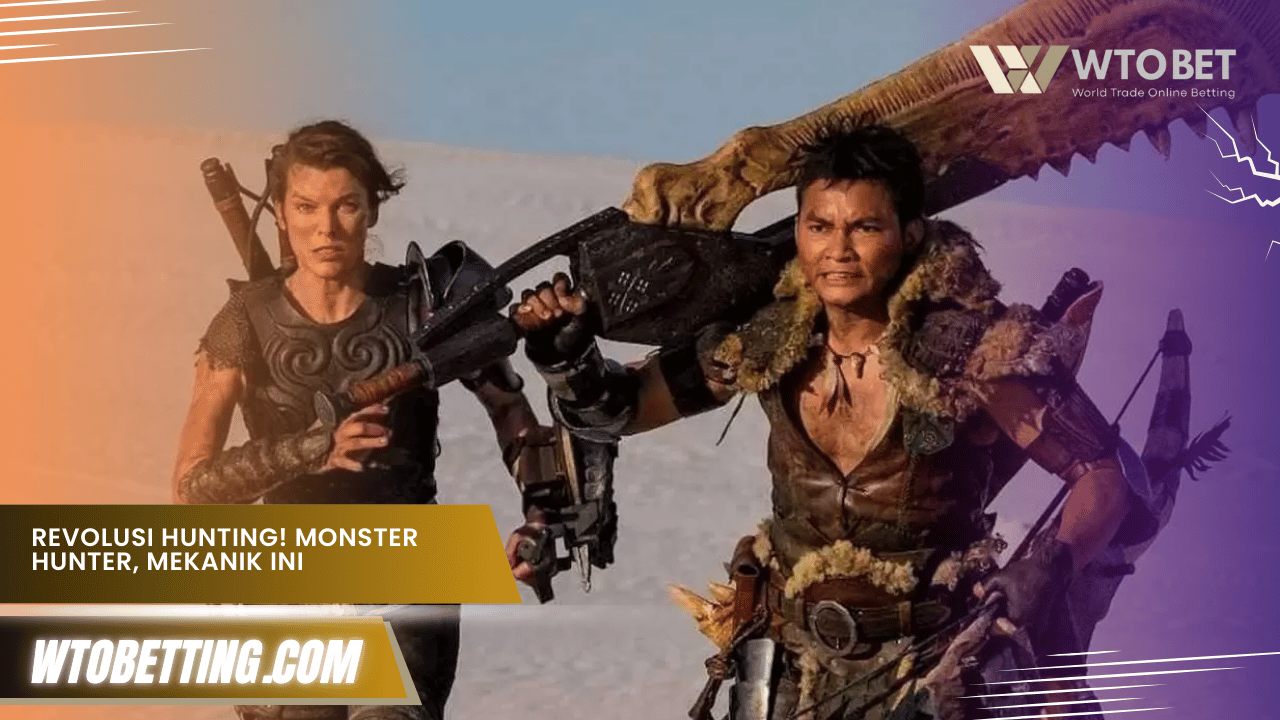 monster hunter wilds