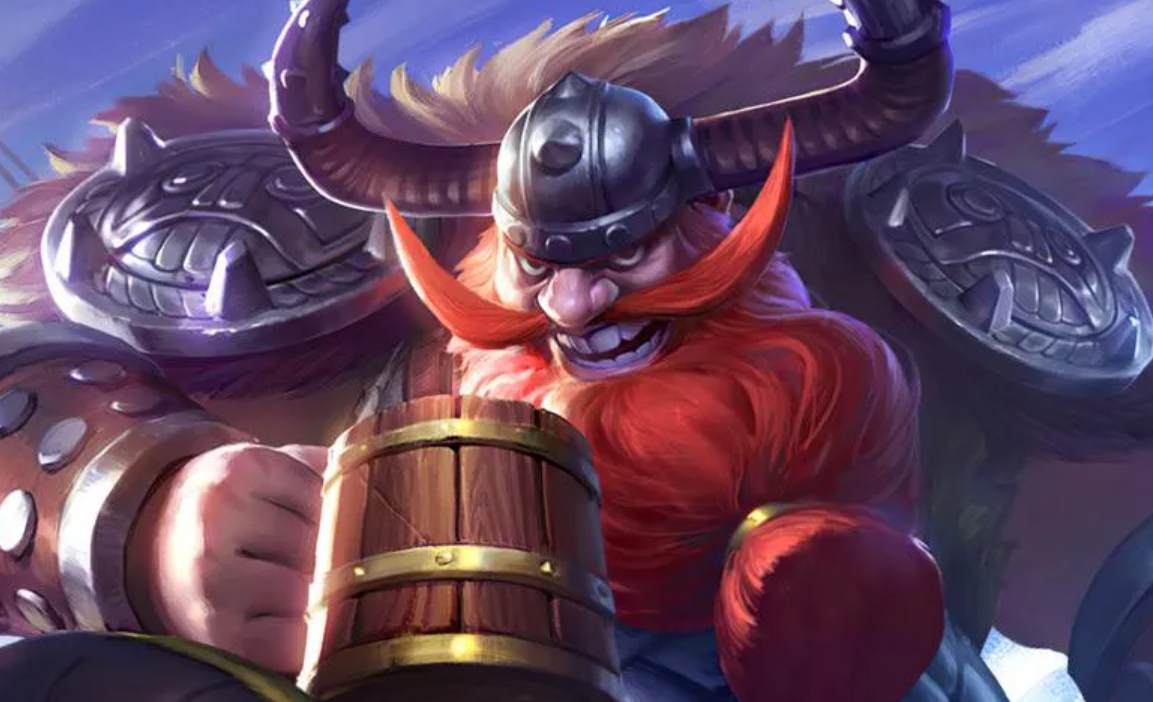 Rahasia di balik skill kebal dan efek imunitas hero.