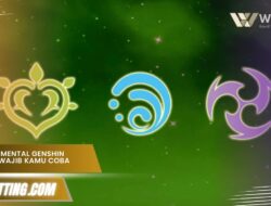 Reaksi Elemental Genshin Terkuat, Wajib Kamu Coba di 2025