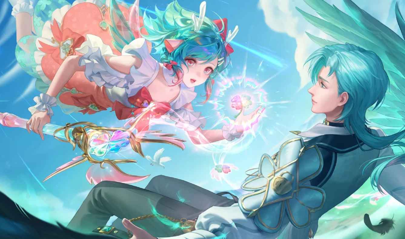Rekomendasi hero tak terduga untuk push rank lebih cepat.