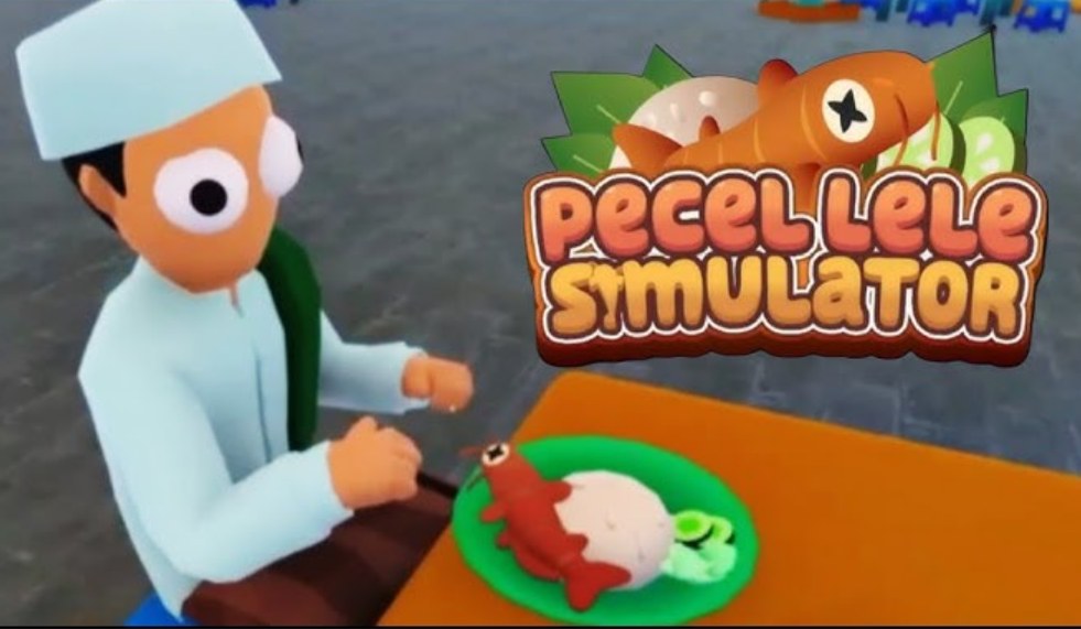 Review Pecel Lele Simulator Steam, harga murah, cara main