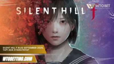 Silent Hill F Rilis September 2025, Tapi Ada Syaratnya?