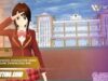 Sakura School Simulator Versi Lama Ani Link Download APK