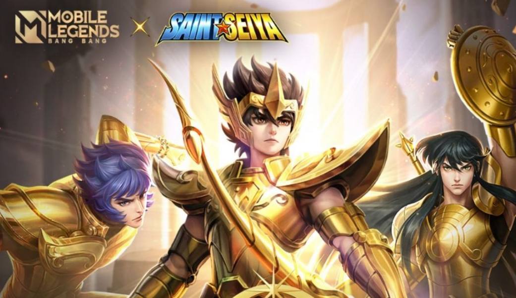 Siap-siap, ada skin anime eksklusif yang akan datang!