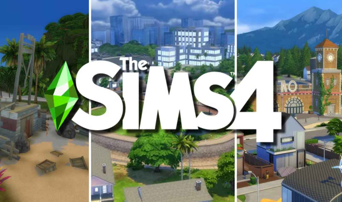 Simulator PC ringan gratis 2025, populer dan seru dimainkan