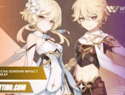 Wajib Tahu! Penjelasan Lengkap Sistem Gacha Genshin Impact Terbaru 2025