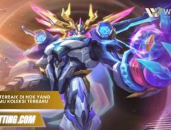Skin Epic Terbaik di HOK yang Wajib Kamu Koleksi Terbaru 2025