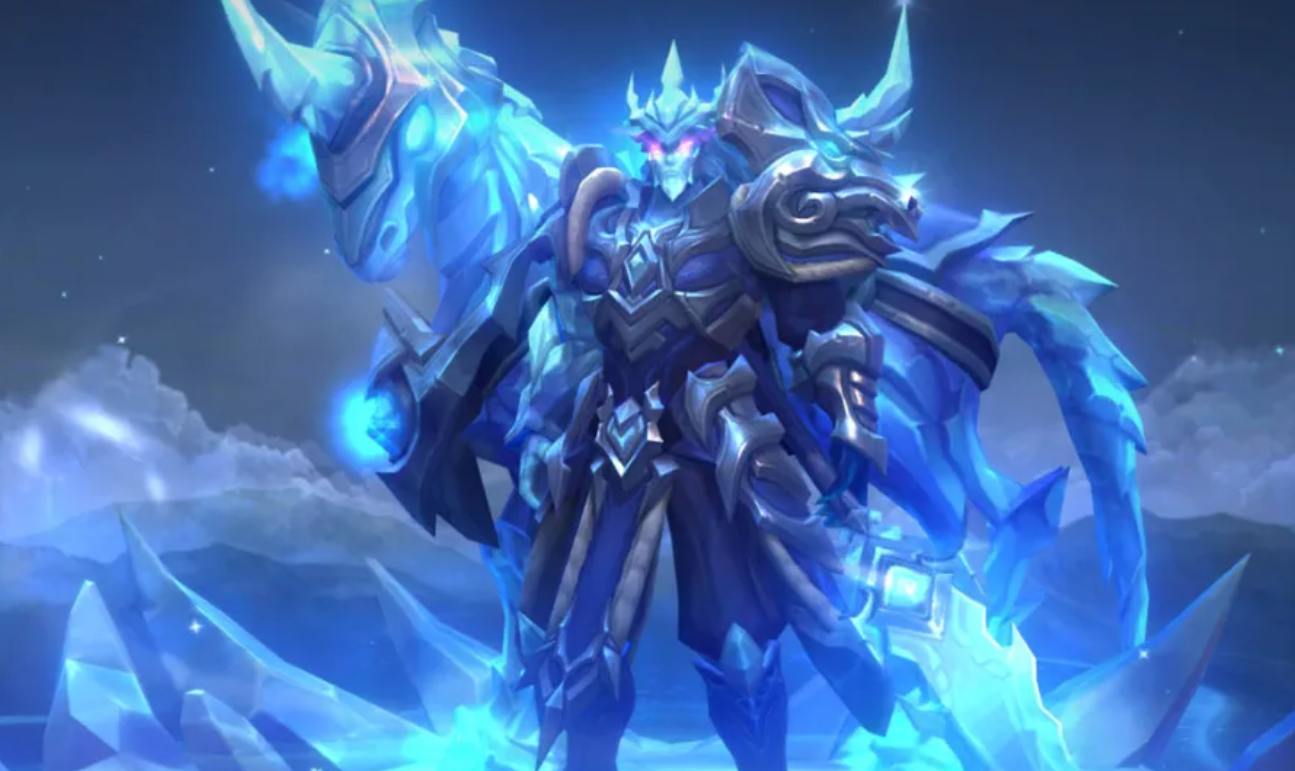 Skin termahal HOK 2025, harga fantastis untuk gaya sultan