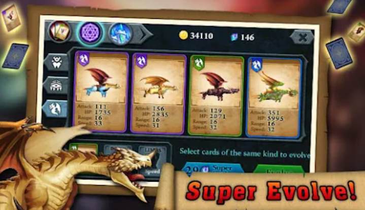 Game Penaklukan Benteng Offline Terbaik di Android 2025 2 Taklukkan benteng di game offline Android terbaik tahun 2025