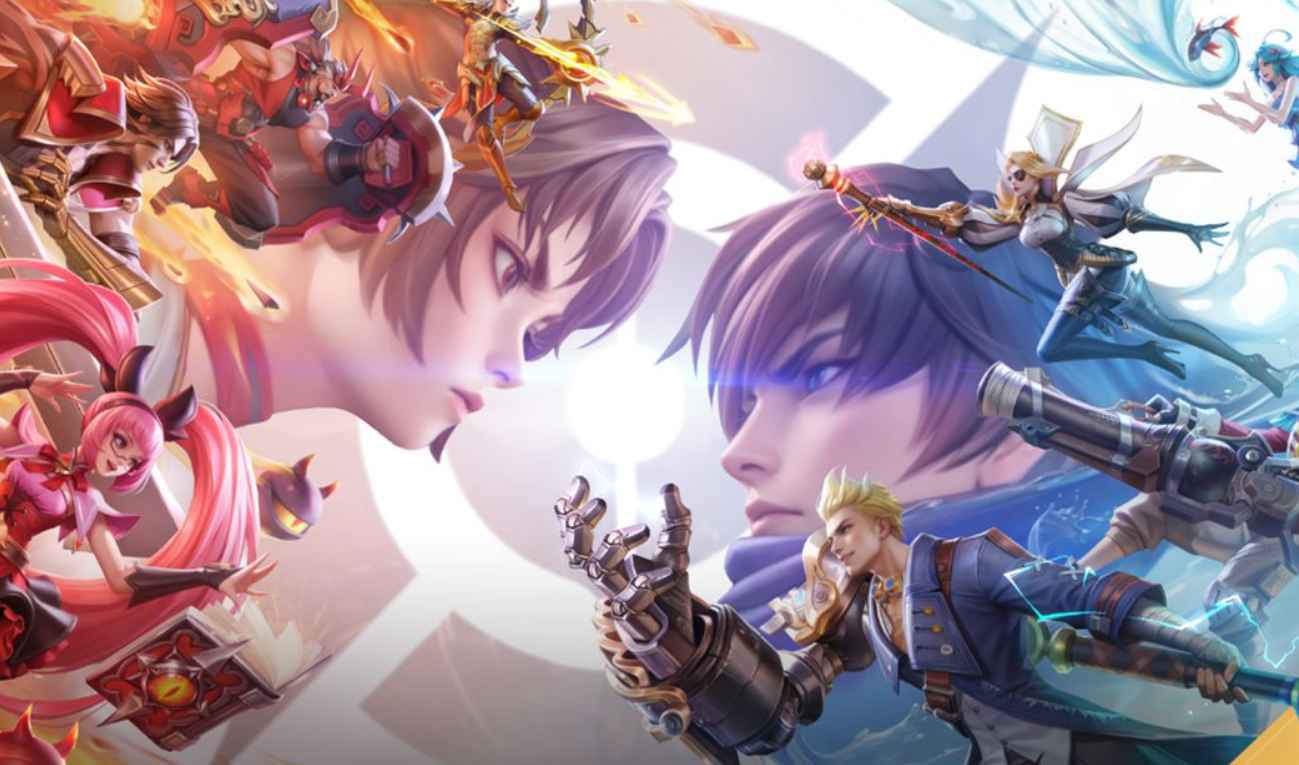 Temukan gameplay seru dan grafik yang lebih memukau.