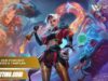 Bocoran Skin Starlight Oktober 2025 & Tampilan Efeknya