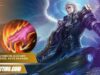 Build dan Emblem Alucard Tersakit 2025, Auto Savage!