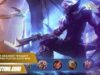 Build Item Granger Tersakit 2025 ala Pro Player Auto Win