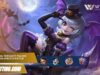 Build Nana Tersakit Paling Mematikan Update Patch Terbaru