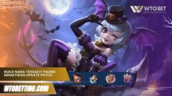 Build Nana Tersakit Paling Mematikan