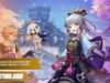 Cara Menaikkan Adventure Rank Genshin Impact dengan Cepat