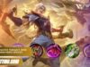 Emblem Fighter Tersakit 2025 untuk Semua Hero Paling Update