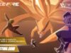 Event Free Fire x Naruto, Bocoran Skin & Jadwal Rilisnya