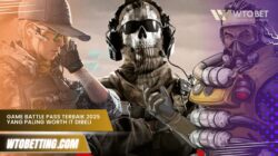 Game Battle Pass Terbaik 2025 yang Paling Worth It Dibeli