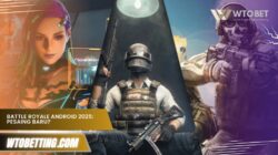 Game Battle Royale Terbaru 2025 Android, Bakal Jadi Pesaing Berat?