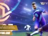 Game Bola Selain FIFA Mobile Terbaik 2025, Grafis Gak Kalah