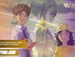 Game Buatan Indonesia yang Terkenal di Kancah Dunia
